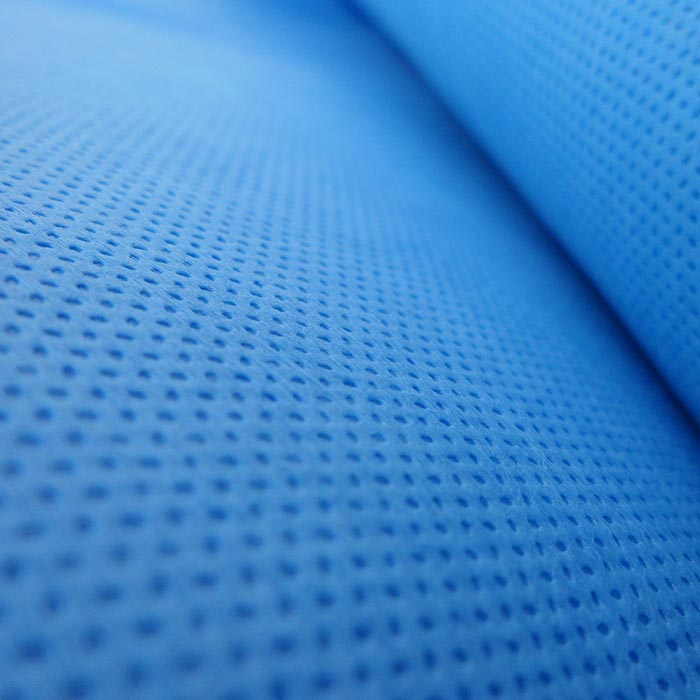 SMS Polypropylene Fabric Vendor