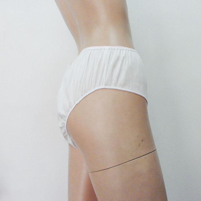 Travel Disposable Panty Nonwoven Panty Supplier