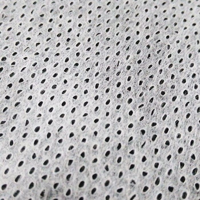 Hygiene Perforated Non Woven Materials For Feminine Hygiene