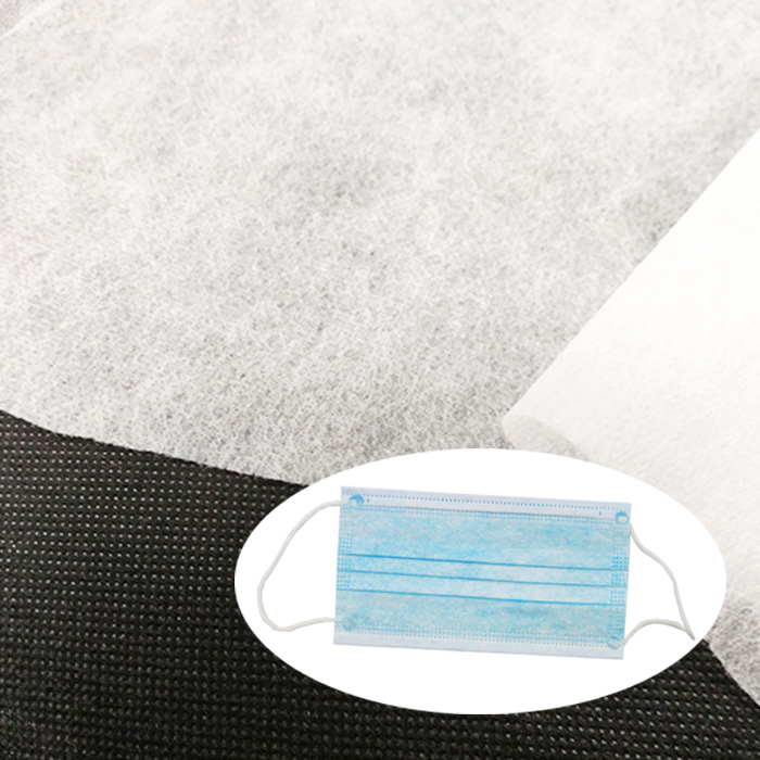 Disposable Face Mask Material Supplier, Medical Face Mask Material Company, 3Ply Face Mask Material Vendor