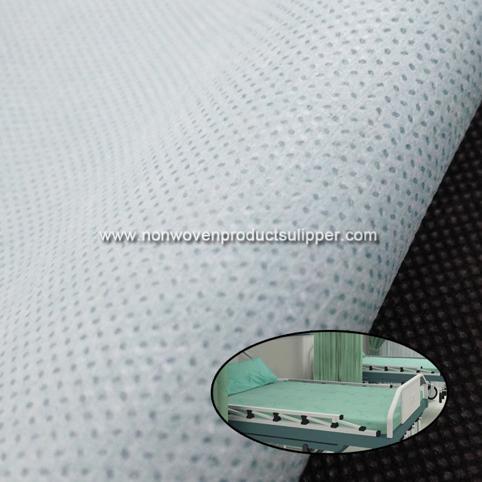 RGG01045 PP Non Woven Hospital Bed Sheets