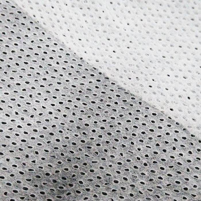 Hygiene Perforated Non Woven Materials For Feminine Hygiene