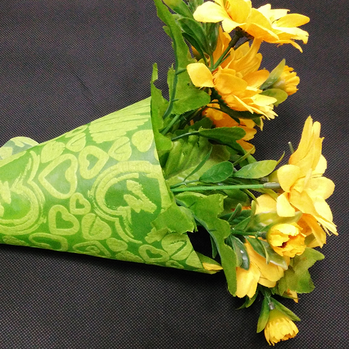 Wrapping Paper Wholesale Plant Sleeve Rolls