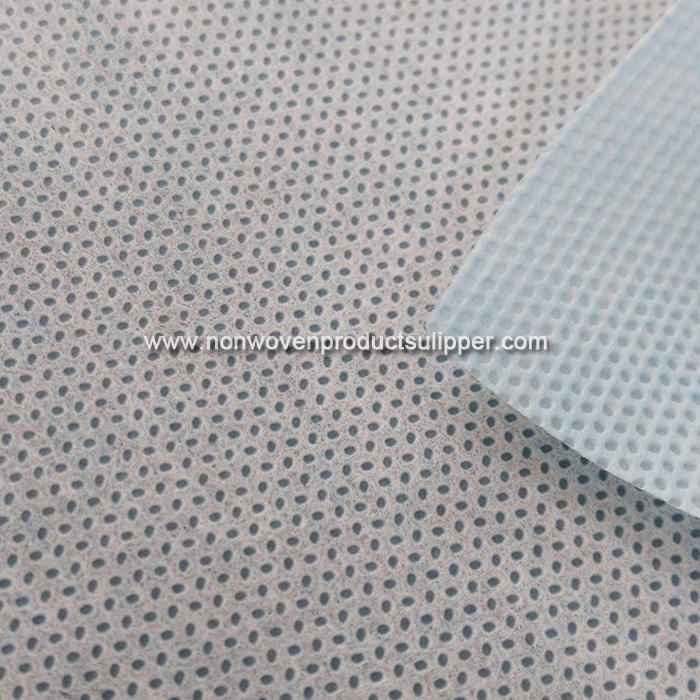 GTRX07-BW Medical And Hygiene Polypropylene SS Non Woven Diaper Fabric Wholesale