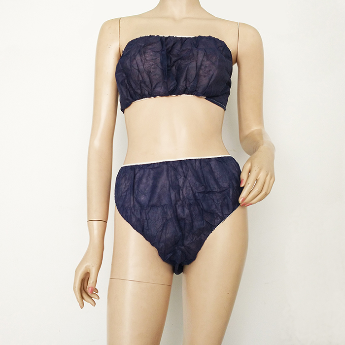 PP Nonwoven Disposable Panty Nonwoven Panty Wholesale