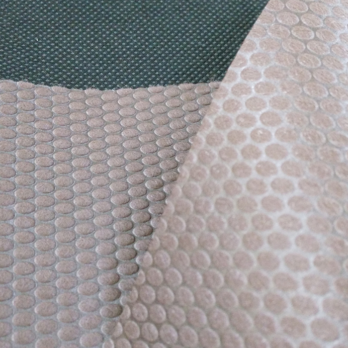PP Spunbond Non Woven Fabric For Bag
