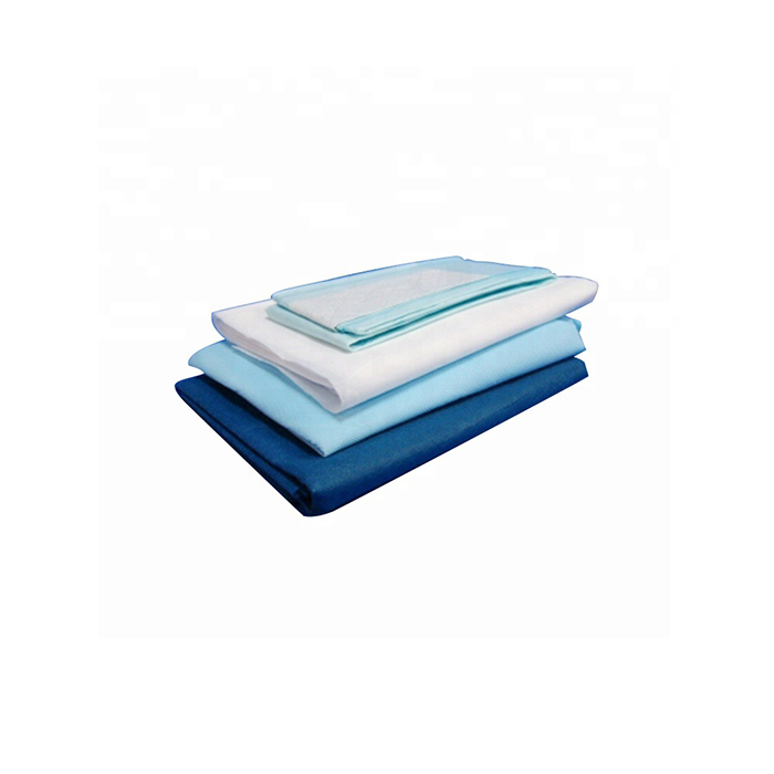 Disposable Bed Cover Vendor, Medical Disposable Bed Cover Waterproof Cover For Hospital, Non Woven Mattress Cover Wholesale In China