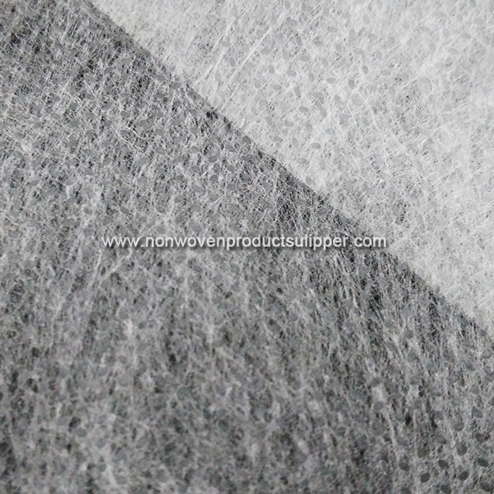 GTHY-WH1-SS 15gsm Manufacturer Soft Polypropylene SS Spun Bond Non Woven For Baby Diaper Topsheet