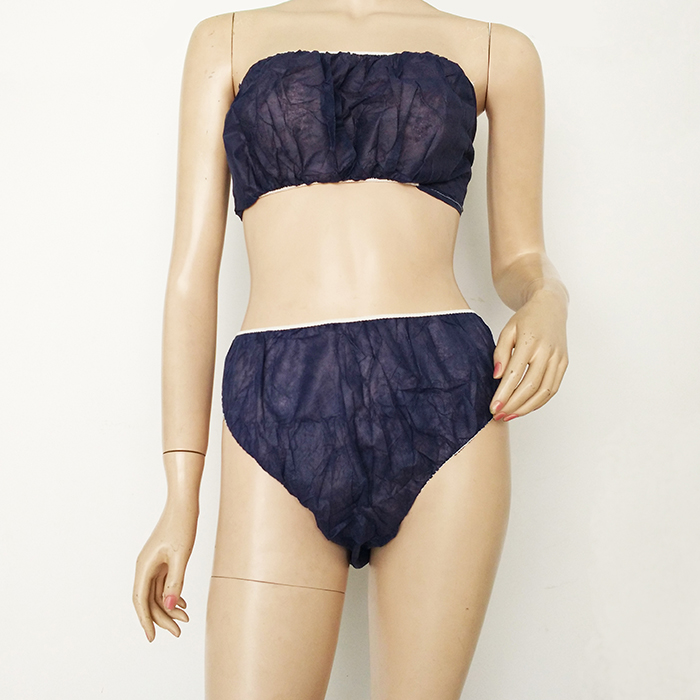 China Non Woven Underwear Wholesale Disposable Non Woven Underwear