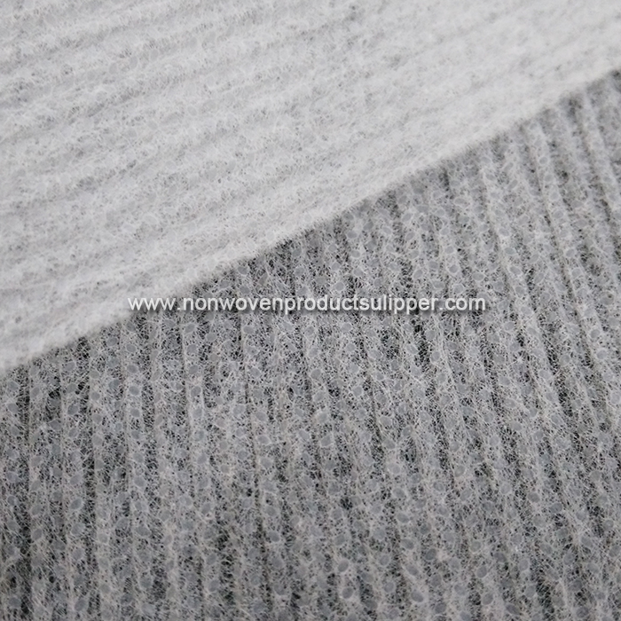 HL-07A Embossed PP 100% Spunbond Medical Non Woven Fabric