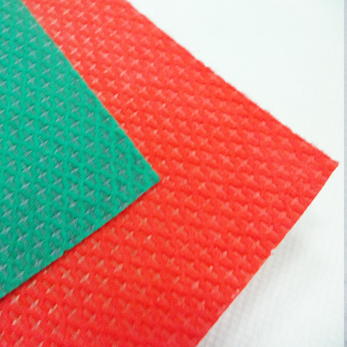 Polypropylene Spunbond Non Woven Fabric For Upholstery PP Spunbond Nonwoven Fabric Vendor