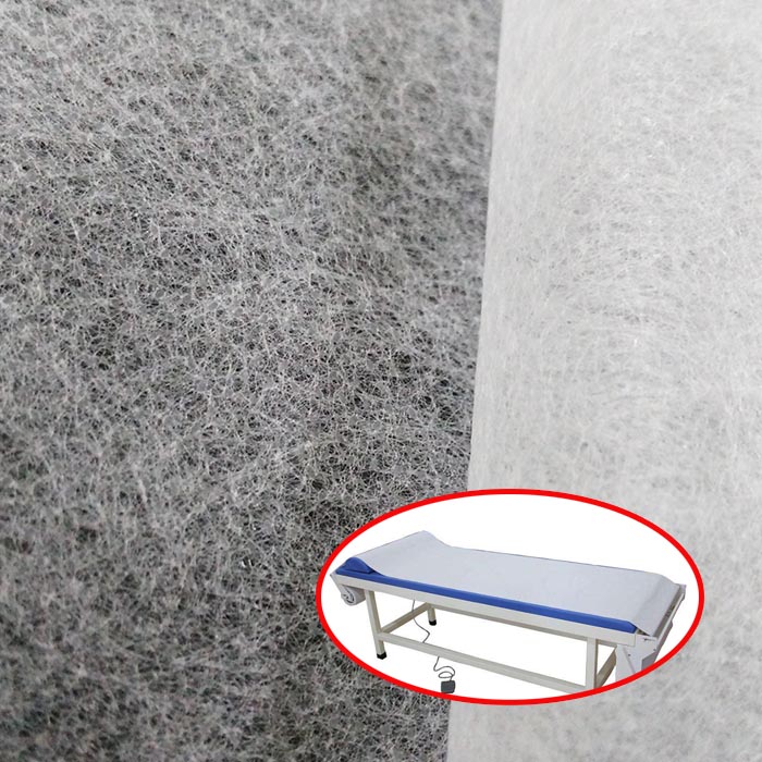 Waterproof Anti Dust Plain Disposable Mattress Covers