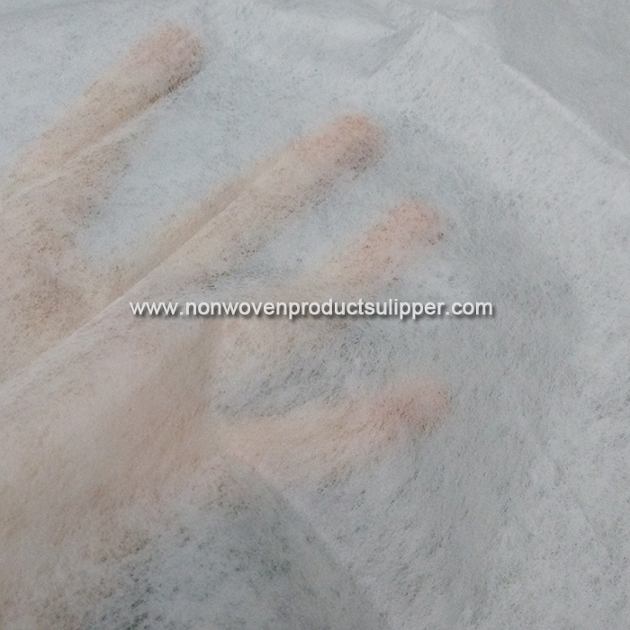 GT-MTF 18 gsm 100% Excellent ES Nonwoven Fabric For Baby Diaper