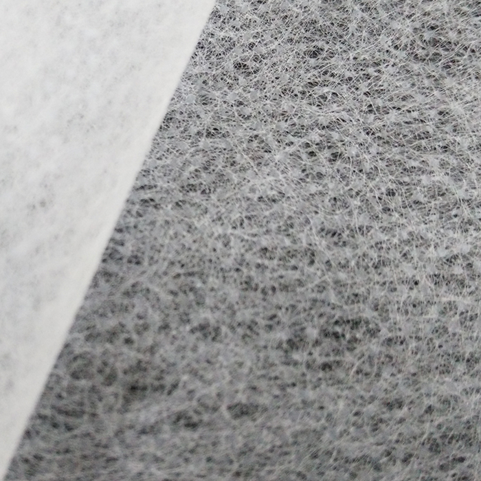 HL-01A Hydrophilic 100% Polypropylene Hygiene Use Non Woven Fabric Rolls