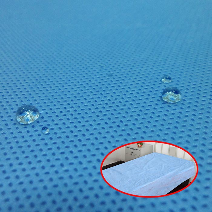 Disposable Examination Roll Massage Paper Bed Sheet