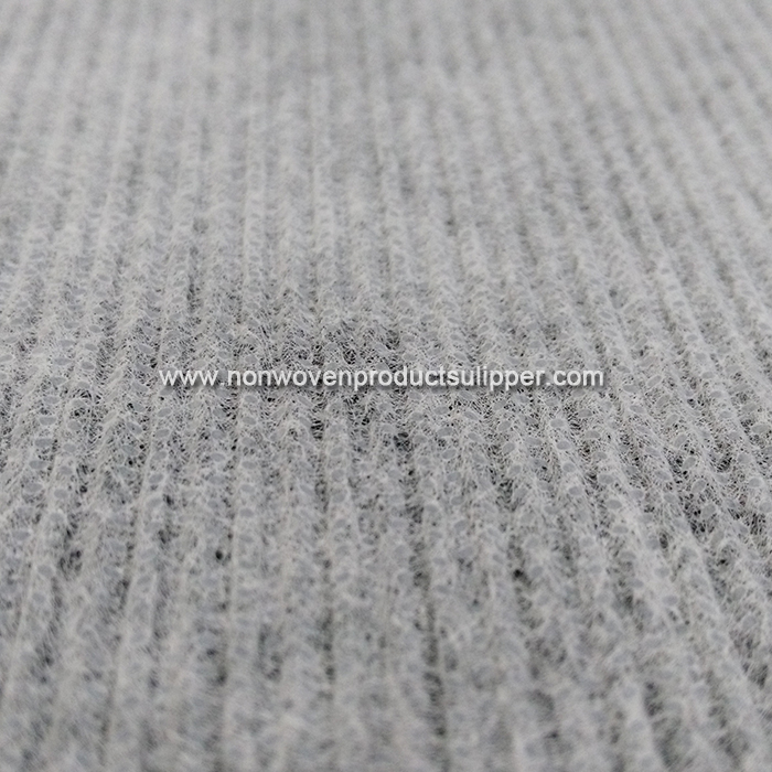 HL-07A Embossed PP 100% Spunbond Medical Non Woven Fabric