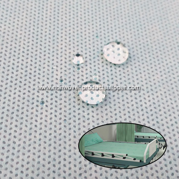 China Disposable Bed Sheet Manufacturer, Non Woven Bed Sheet On Sales, Disposable Medical Sheet Vendor