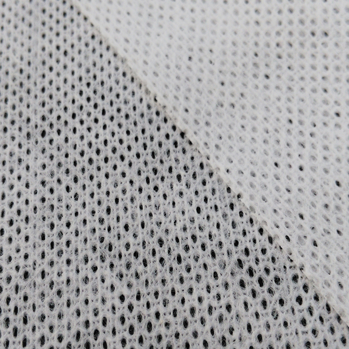 Viscose Polyester Spunlace Nonwoven Fabric