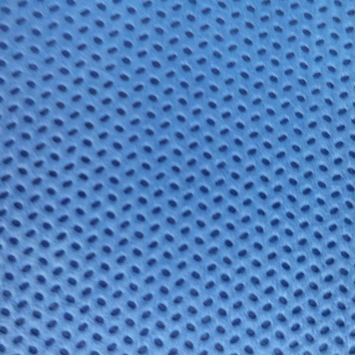 100% Polypropylene Surgical SMS SMMS Nonwoven Fabric For Medical