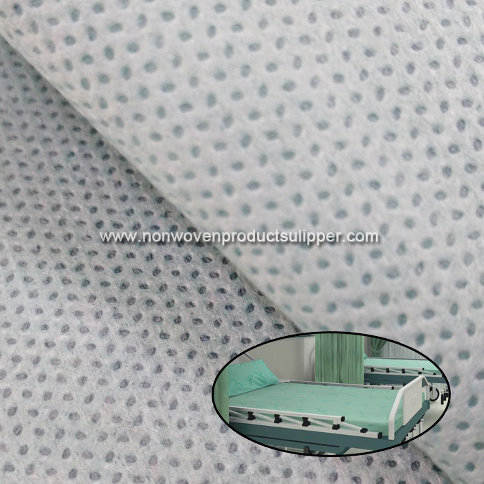 RGG01045 China Factory Supplier Professional Luxury Disposable Bed Sheet Linen Sets