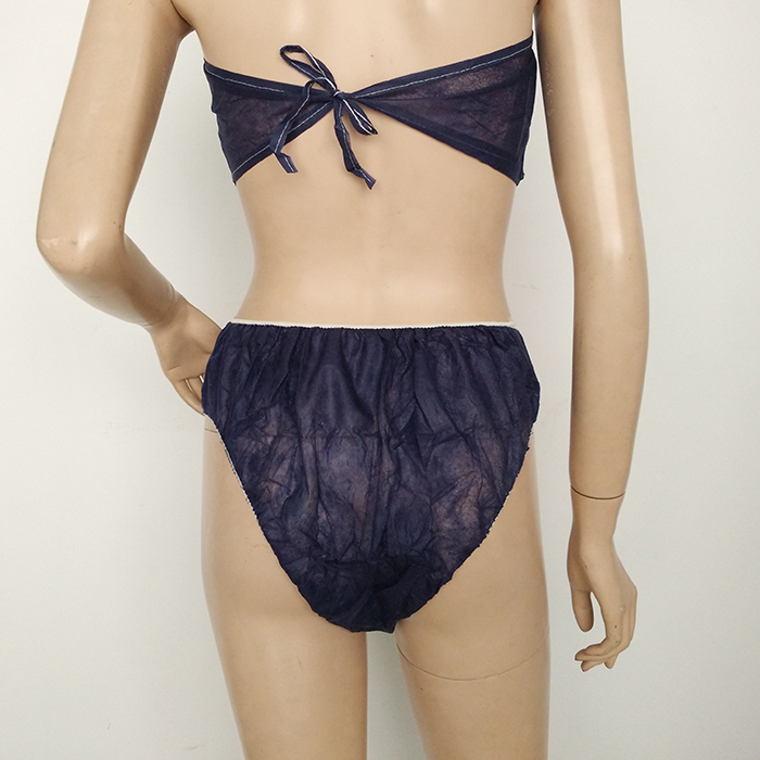 PP Nonwoven Disposable Panty Disposable Undergarment Vendor