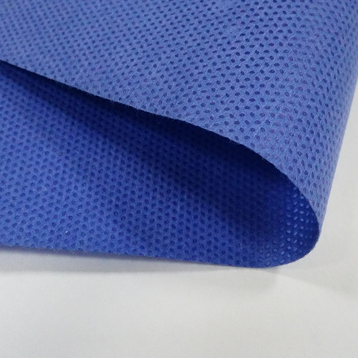 SMS Spunbond Meltblown Spunbond Nonwoven Fabric