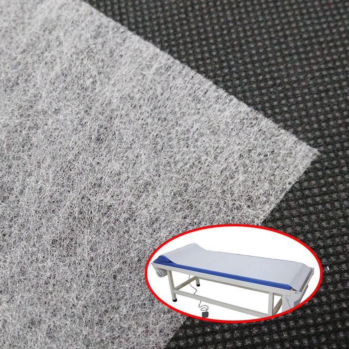 100% Breathable Non Woven Mattress Cover