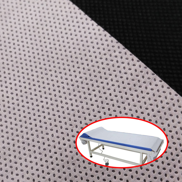 Non Woven Bedspread Fabric China Mattress Cover‎ Supplier