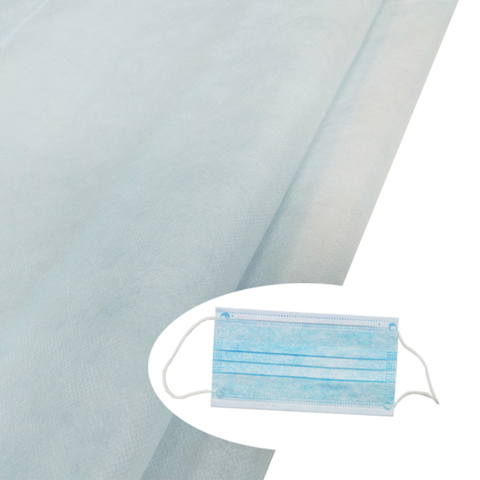 Disposable Face Mask Material Factory, Medical Face Mask Material Wholesale, 3Ply Face Mask Material Manufacturer