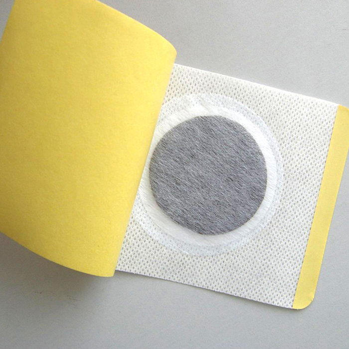 Elastic Non Woven Fabric For Medical Hygienic Materials