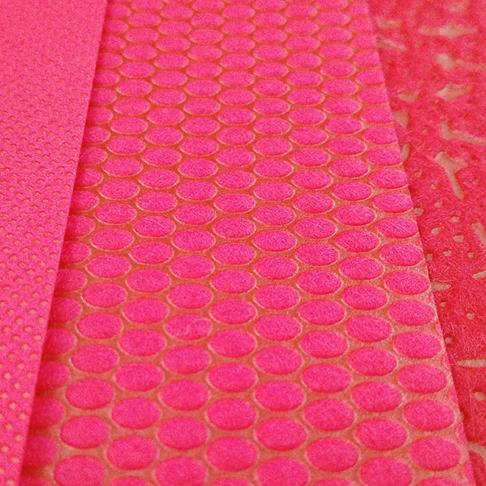 100% Polypropylene PP Spunbond Non Woven Fabric