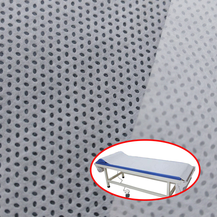 Bed Cover Sheet Perforated Bed Sheets On Sales