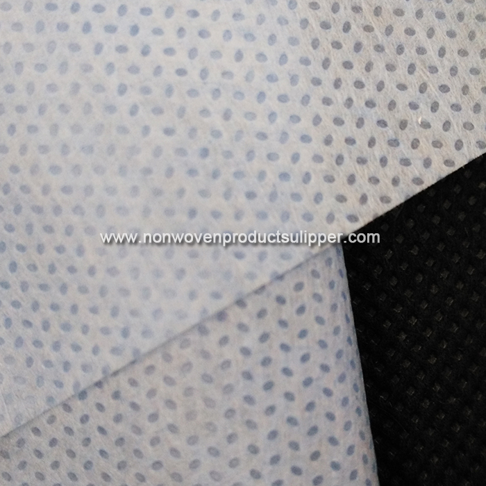 China Vendor LB15# SMS 25 gsm Polypropylene SMS Non Woven Fabric For Surgical Bed Sheet