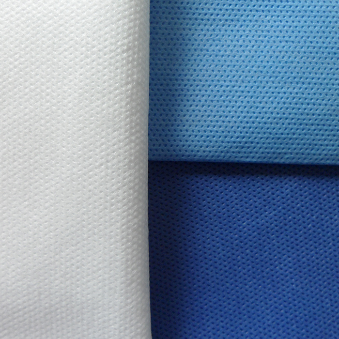 SMMS Hydrophobic Nonwoven Fabric