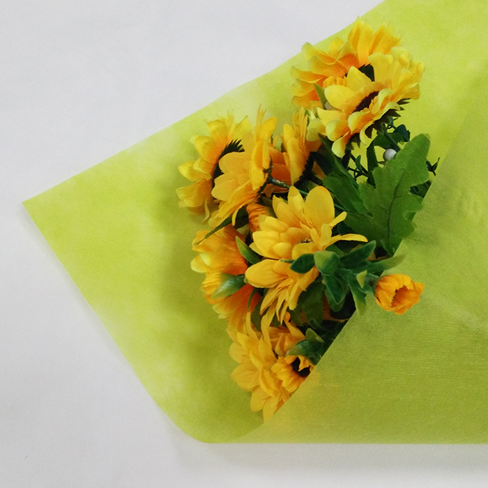 PET Spunbond Non Woven Fabric Made In China Non Woven Fabric Polyester On Sales