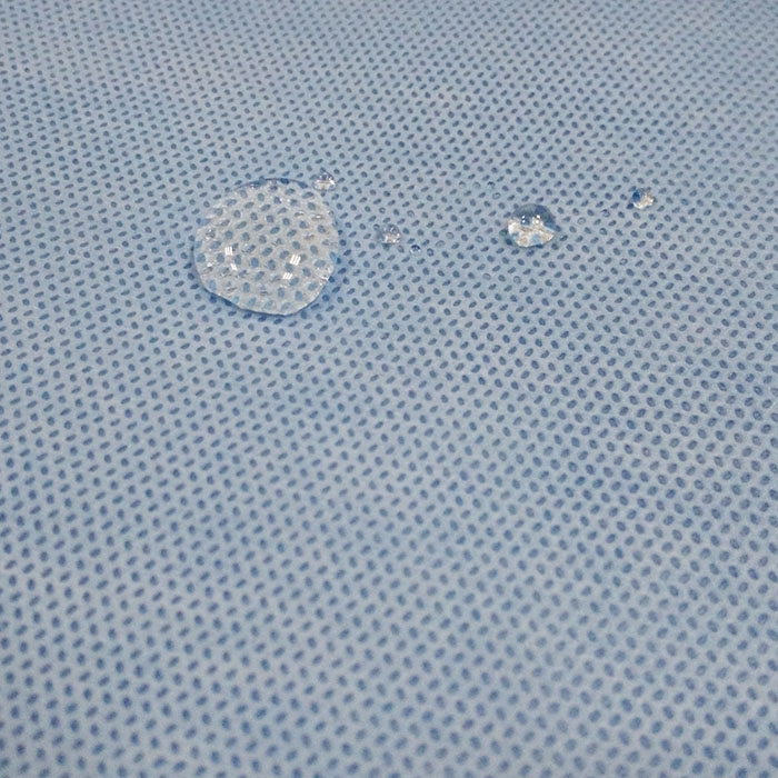 Top Quality Competitive Price Hydrophobic SMS Nonwoven