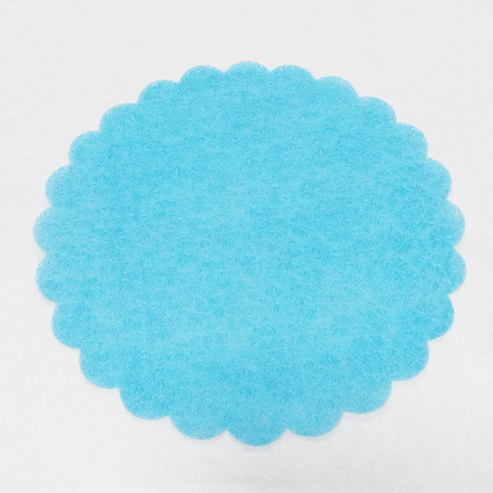 Nonwoven Placemat Company Wholesale Cup Mat For Hotel
