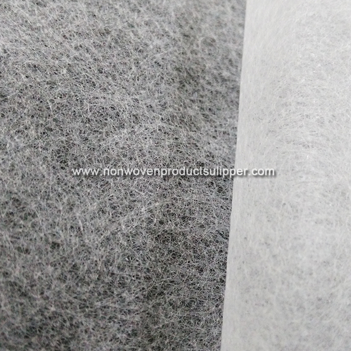 Factory Supply HB-01A Hydrophobic PP Spunbond Non Woven Fabric For Hygiene Products
