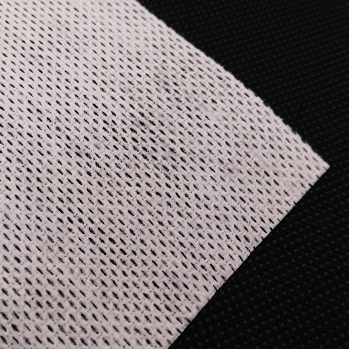 Spunlace Nonwoven Fabric Roll For Wet Wipes