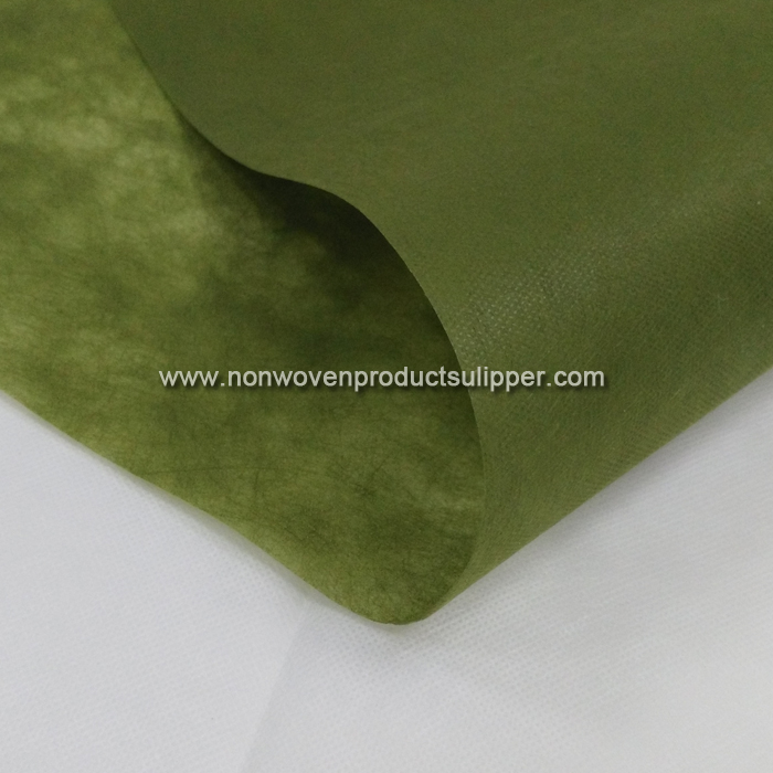 GTYLTC-GG Gift Packing Material Embossed Pattern PET Non Woven Fabric Roll Supplier