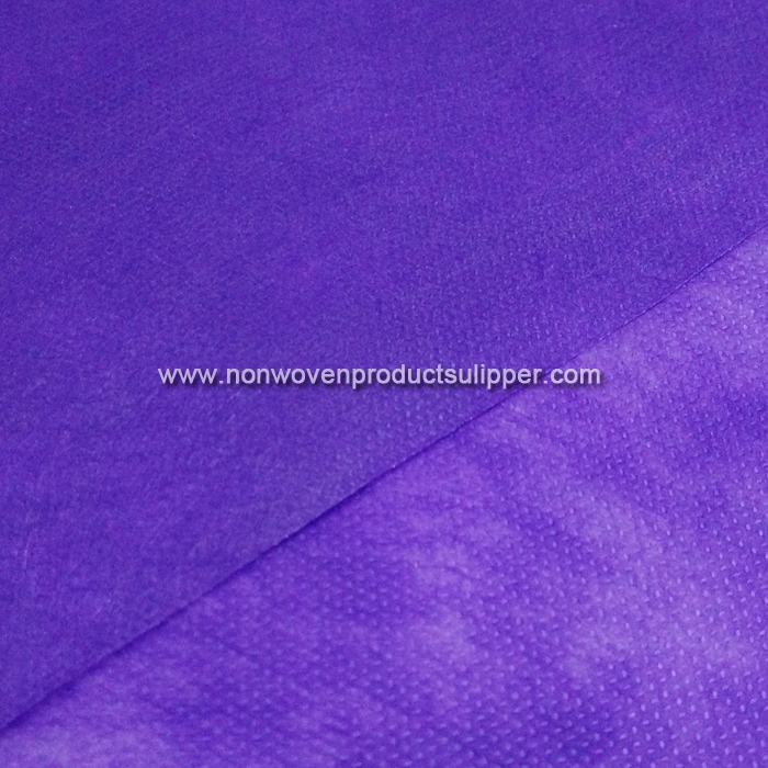 GTYLTC-P Wholesale PET Spunbond Non Woven Embossed Fabric Packing Materials For Flowers