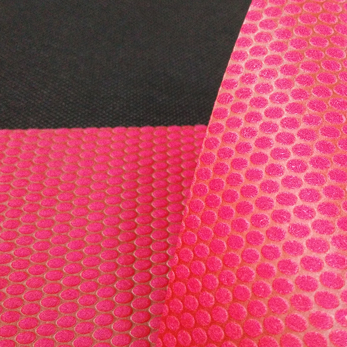 PP Spunbond Non Woven Fabric For Bag