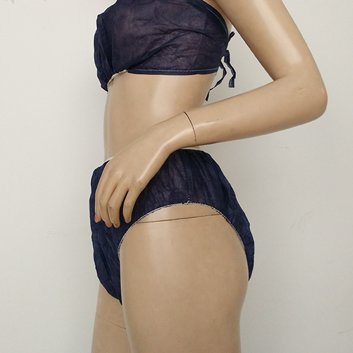 Wholesale Disposable Non Woven Underwear Disposable Non Woven Underwear