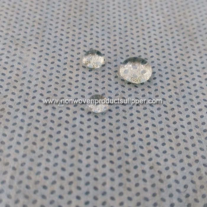 China Vendor LB15# 25 GSM SMS Non Woven Medical Materials
