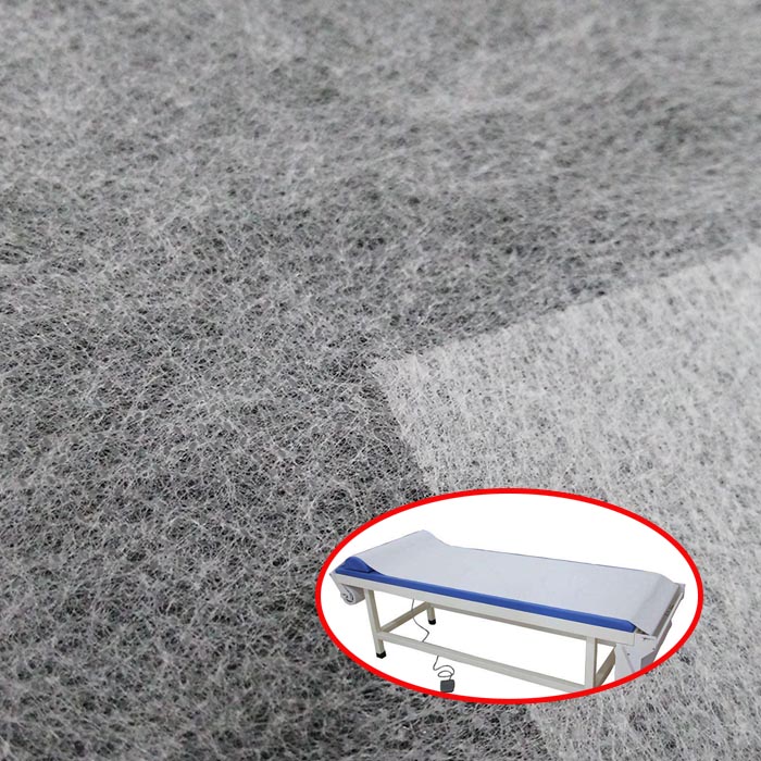 Disposable Beauty Massage Bed Cover Roll