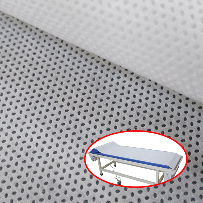 Bed Cover Sheet Massage Bed Sheets Manufacturer