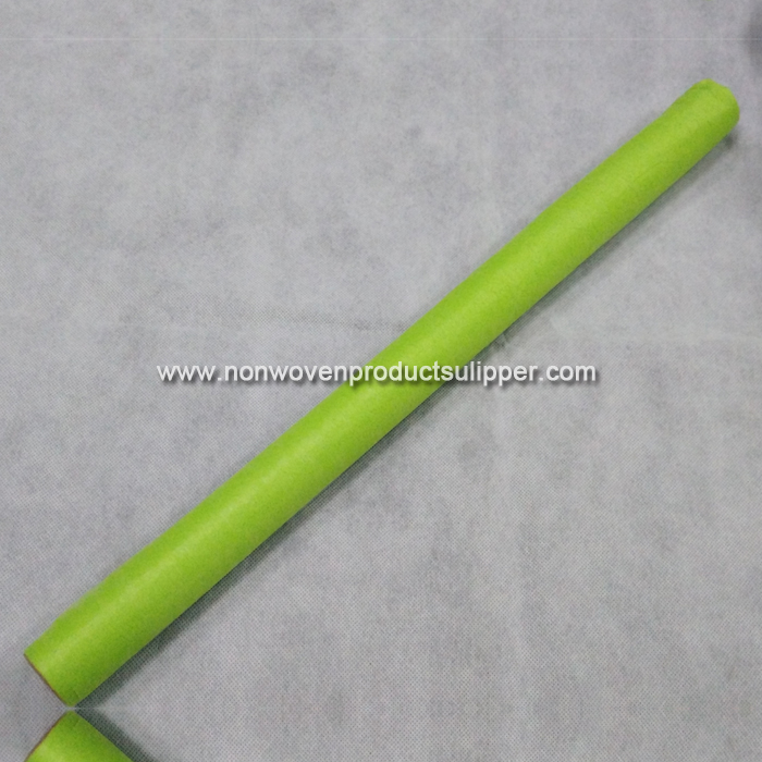 GTTC-FG01 Chemical Bonded Non Woven Fabric Flower Packing Material For Wedding Gift Supplier