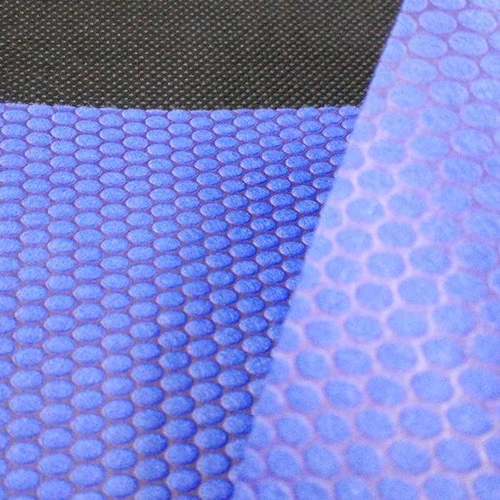 PP Spunbond Non Woven Fabric For Bag