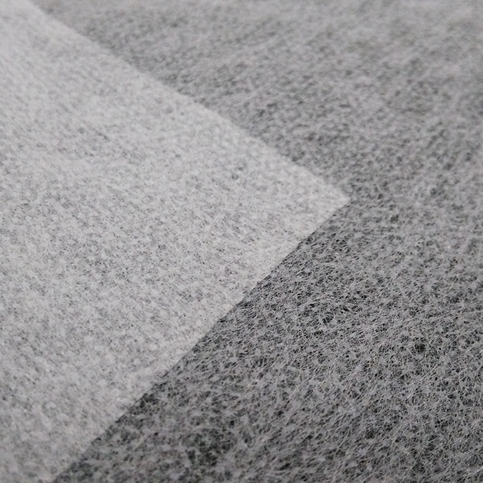 HL-01A Hydrophilic 100% Polypropylene Hygiene Use Non Woven Fabric Rolls