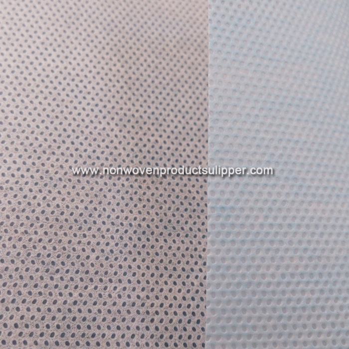 GTRX07-BW Medical And Hygiene Polypropylene SS Non Woven Diaper Fabric Wholesale